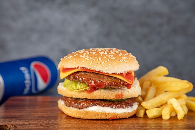 Burger